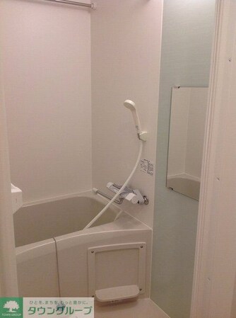 クレイノプランドールの物件内観写真